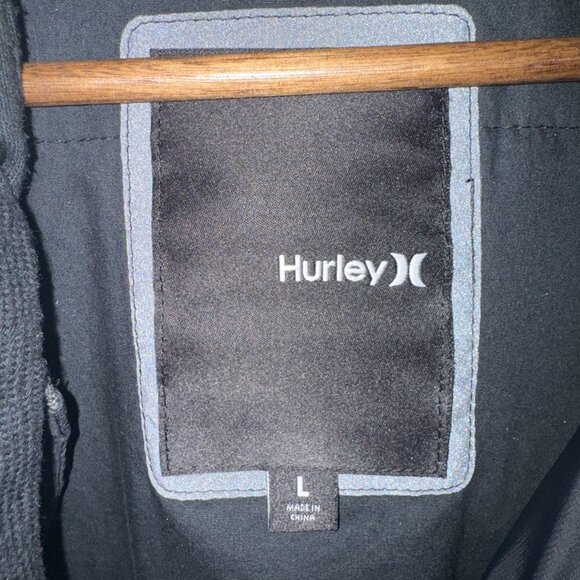 Hurley All City Rook Jacket - Picture 5 of 8